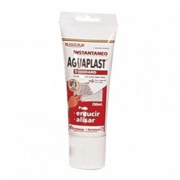 Masilla AGUAPLAST Cima 200 ml
