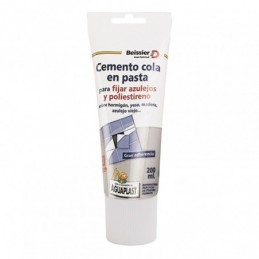 Cemento cola AGUAPLAST