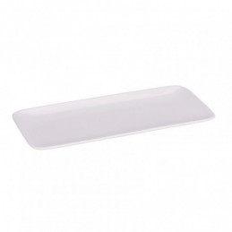 PLATO PORCELANA 25X10 CM....