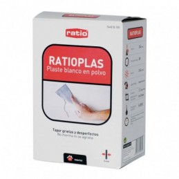 Masilla RATIO Ratioplas...