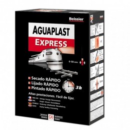 Masilla AGUAPLAST Express...
