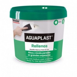 Masilla AGUAPLAST Capa...