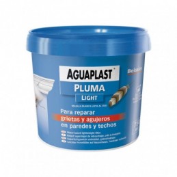Masilla AGUAPLAST Pluma...
