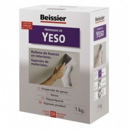 Yeso fino BEISSIER