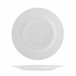 PLATO LLANO PORCEL. ALA...
