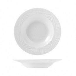 PLATO HONDO PORCEL. ALA...