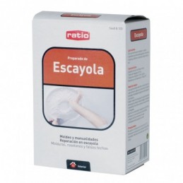 Escayola RATIO