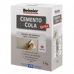 Cemento cola extra BEISSER