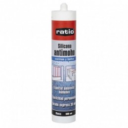 Silicona Antimoho RATIO...
