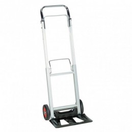 Carretilla extensible...