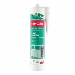 Silicona neutra PENOSIL...