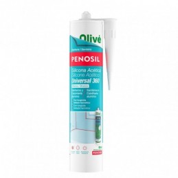 Silicona universal PENOSIL...