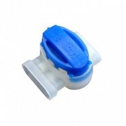 50 CONECTORES ELECTRICOS 3M...