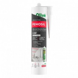 Silicona espejos PENOSIL...