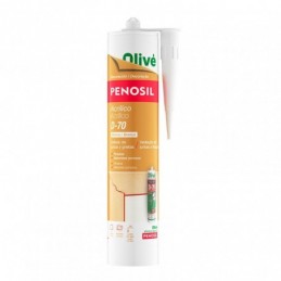 Sellador acrílico PENOSIL B-70