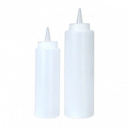 JGO. 2 BIBERONES PLASTICO...