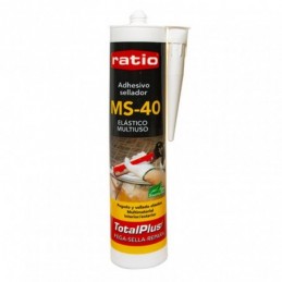 Sellador adhesivo RATIO MS...
