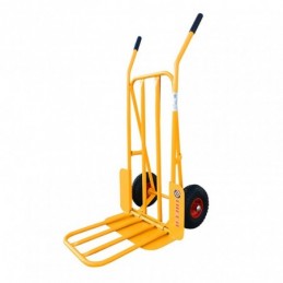 Carretilla almacén THECA TH450
