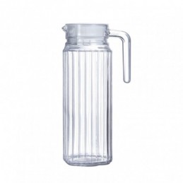 JARRA AGUA 1,1 LITRO QUADRO...