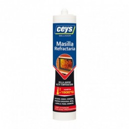 Masilla refractaria CEYS...