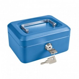 CAJA CAUDAL. C/BAN....