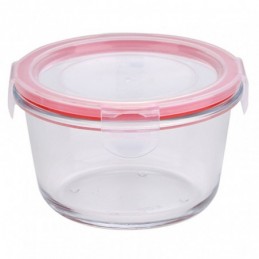FIAMBRERA HERMET.RDO.500ML...