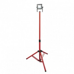 FOCO LED CON TRIPODE 50W...