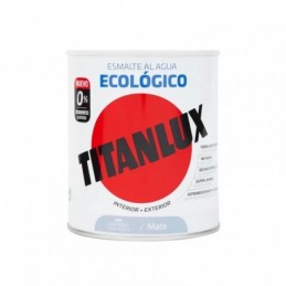 TITANLUX BASE AGUA GRIS...