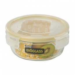 FIAMBRERA HERMET. BIOGLASS...