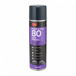 ADHES.SPRAY CAUCHO Y VINILO...