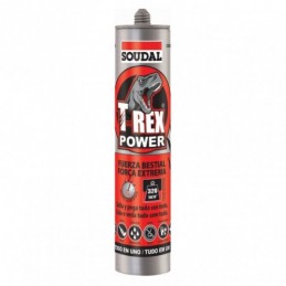 T-REX POWER 290 ML. BLANCO.