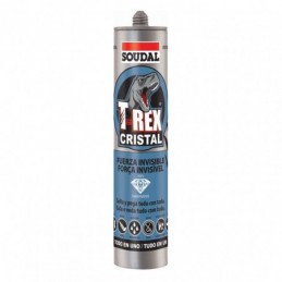 T-REX POWER 290 ML. CRISTAL