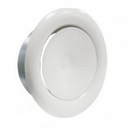 REJILLA DIFUSOR ACERO 125CM...
