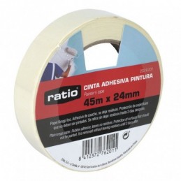 Cinta adhesiva de pintor...