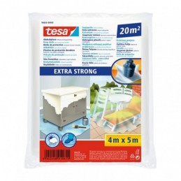 Plástico protección TESA...