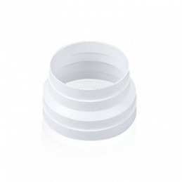 CONO REDUCTOR D.125 A 100