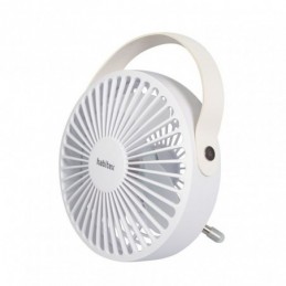 MINI VENTILADOR USB DE MESA...