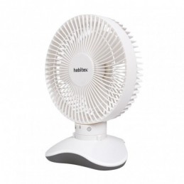 MINI VENTILADOR USB DE MESA...