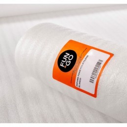 Espuma foam FUN&GO Longitud...