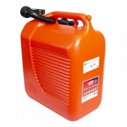 Bidón para combustible TAYG...