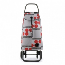 CARRO COMPRA I-MAX LOGOS 4...