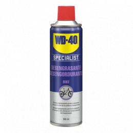 Desengrasante WD-40 Bike 500ml