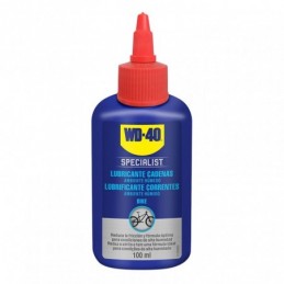 Lubricante ambiente húmedo...