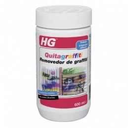 Limpiador de graffitis HG