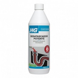 Desatascador cañerías HG