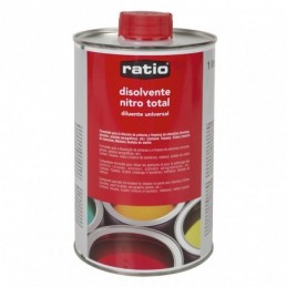Disolvente universal RATIO...
