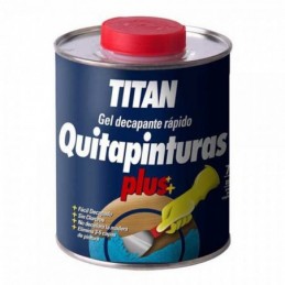 Decapante quitapinturas...