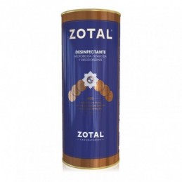 Desinfectante ZOTAL D...