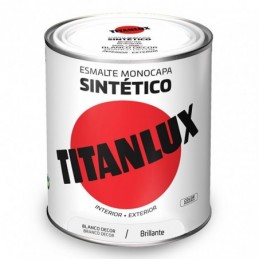 Esmalte sintético monocapa...