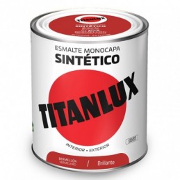 Esmalte sintético monocapa...